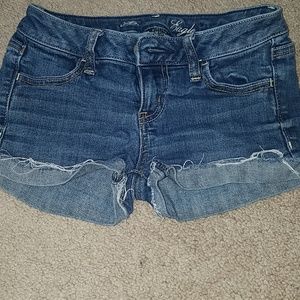 American eagle shorts
